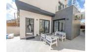 Nowy budynek - Villa - Orihuela Costa - Villamartín