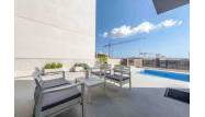 Nowy budynek - Villa - Orihuela Costa - Villamartín
