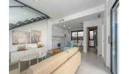 Nowy budynek - Villa - Orihuela Costa - Villamartín