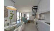 Nowy budynek - Villa - Orihuela Costa - Villamartín