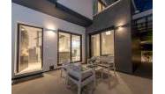 Nowy budynek - Villa - Orihuela Costa - Villamartín