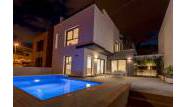 Nowy budynek - Villa - Orihuela Costa - Villamartín