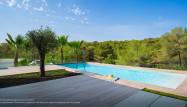 Nowy budynek - Villa - Orihuela Costa