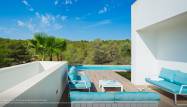 Nowy budynek - Villa - Orihuela Costa