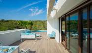 Nowy budynek - Villa - Orihuela Costa