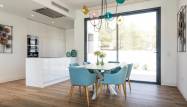 Nowy budynek - Villa - Orihuela Costa