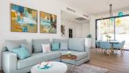 Nowy budynek - Villa - Orihuela Costa