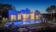 Nowy budynek - Villa - Orihuela Costa
