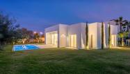 Nowy budynek - Villa - Orihuela Costa