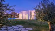 Nowy budynek - Villa - Orihuela Costa