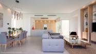 Nowy budynek - Villa - Orihuela Costa