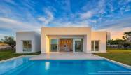 Nowy budynek - Villa - Orihuela Costa
