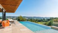 Nowy budynek - Villa - Orihuela Costa