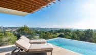 Nowy budynek - Villa - Orihuela Costa