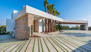 Nowy budynek - Villa - Orihuela Costa