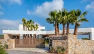 Nowy budynek - Villa - Orihuela Costa