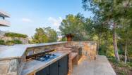 Nowy budynek - Villa - Orihuela Costa