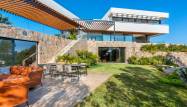 Nowy budynek - Villa - Orihuela Costa
