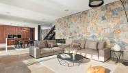 Nowy budynek - Villa - Orihuela Costa