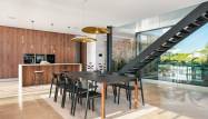 Nowy budynek - Villa - Orihuela Costa
