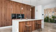 Nowy budynek - Villa - Orihuela Costa