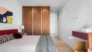 Nowy budynek - Villa - Orihuela Costa