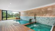Nowy budynek - Villa - Orihuela Costa