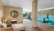 Nowy budynek - Villa - Orihuela Costa