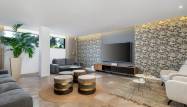 Nowy budynek - Villa - Orihuela Costa