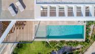 Nowy budynek - Villa - Orihuela Costa