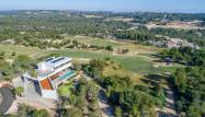 Nowy budynek - Villa - Orihuela Costa