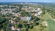 Nowy budynek - Villa - Orihuela Costa