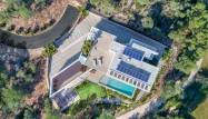 Nowy budynek - Villa - Orihuela Costa