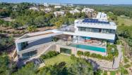 Nowy budynek - Villa - Orihuela Costa