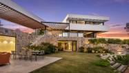 Nowy budynek - Villa - Orihuela Costa