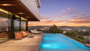 Nowy budynek - Villa - Orihuela Costa