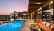 Nowy budynek - Villa - Orihuela Costa