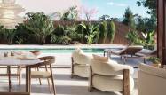 Nowy budynek - Villa - Orihuela - Las Colinas Golf