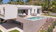 Nowy budynek - Villa - Orihuela - Las Colinas Golf