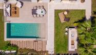Nowy budynek - Villa - Orihuela - Las Colinas Golf