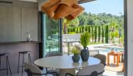 Nowy budynek - Villa - Orihuela - Las Colinas Golf