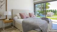 Nowy budynek - Villa - Orihuela - Las Colinas Golf