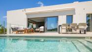 Nowy budynek - Villa - Orihuela - Las Colinas Golf