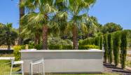 Nowy budynek - Villa - Orihuela - Las Colinas Golf