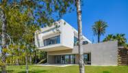 Nowy budynek - Villa - Orihuela - Las Colinas Golf