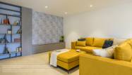 Nowy budynek - Villa - Orihuela - Las Colinas Golf