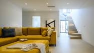 Nowy budynek - Villa - Orihuela - Las Colinas Golf