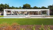 Nowy budynek - Villa - Orihuela - Las Colinas Golf