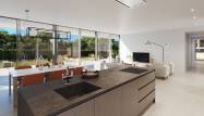 Nowy budynek - Villa - Orihuela - Las Colinas Golf