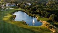 Nowy budynek - Villa - Orihuela - Las Colinas Golf